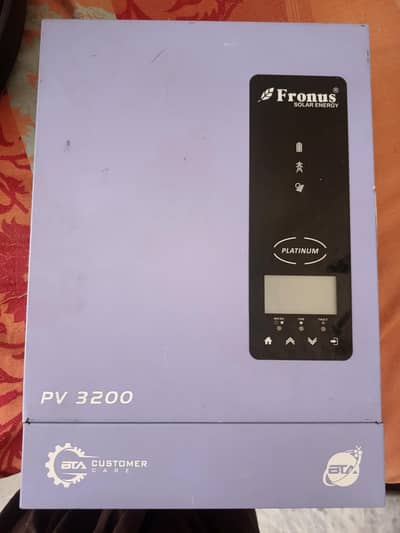 FronusPV3200