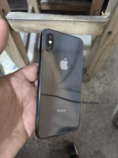 iPhone official pta approved 64 Gb