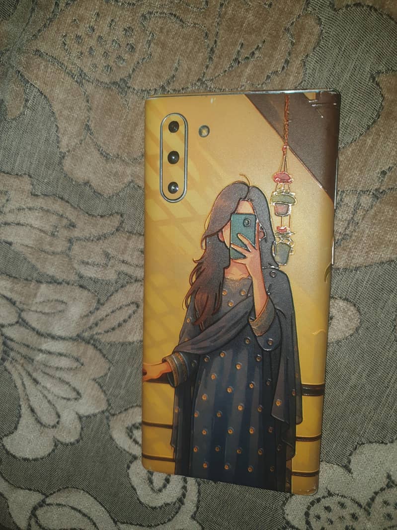 Samsung Note 10 0