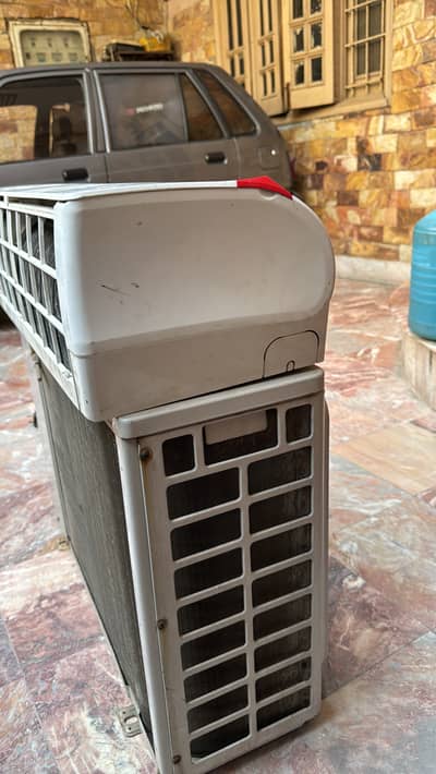 Haier DC Inverter Ac