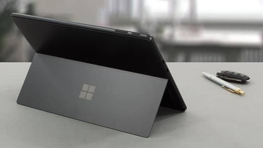 Surface 9 Pro
