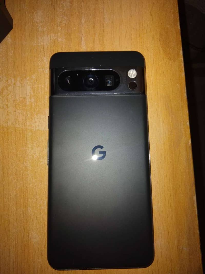 Google Pixel 8 Pro 0