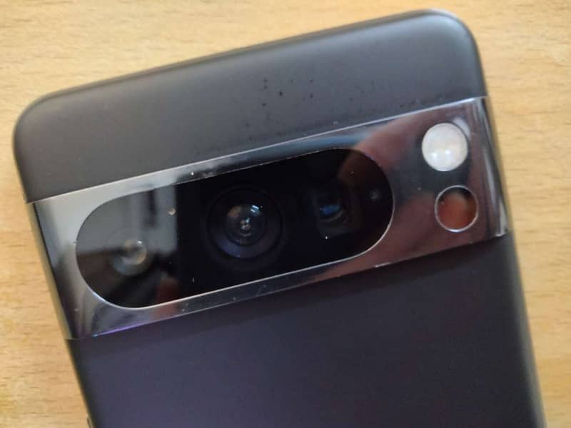 Google Pixel 8 Pro 1