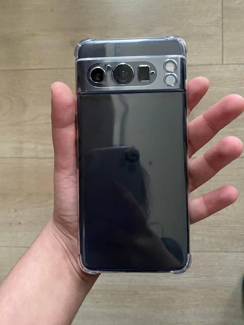 Google Pixel 8 Pro 5