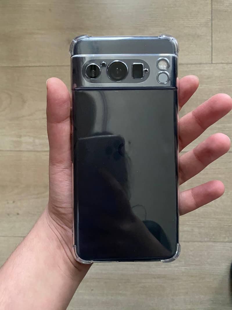 Google Pixel 8 Pro 6