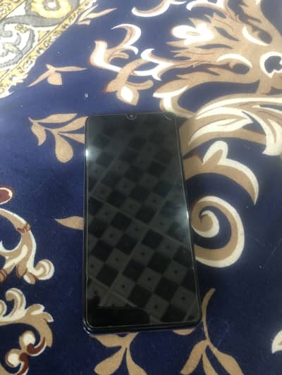 Samsung A32 with box official pta