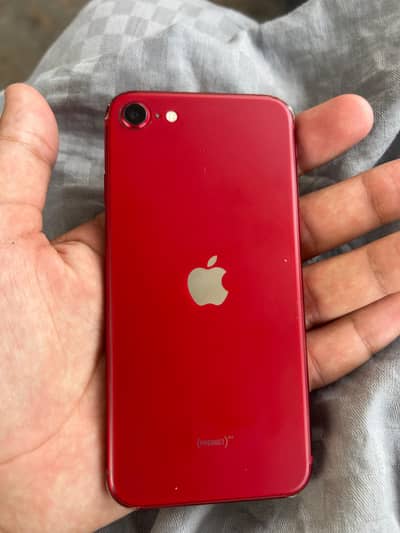 iPhone SE 3 2022
