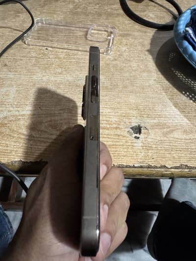 Iphone 13 pro NON PTA