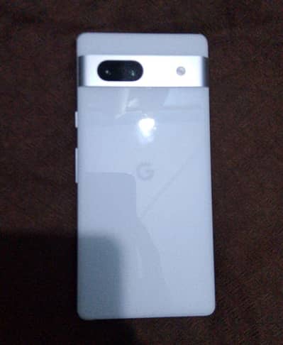 Google Pixel 7A