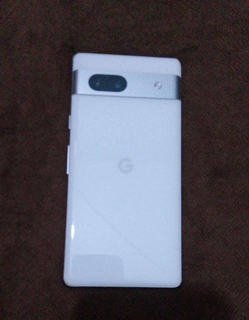 Google Pixel 7A 1