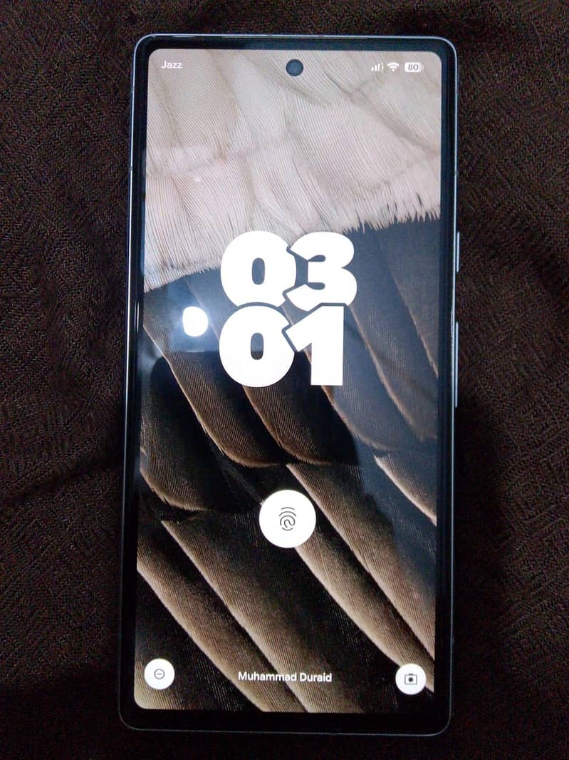 Google Pixel 7A 2