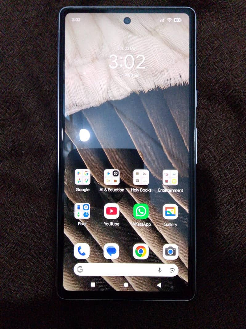 Google Pixel 7A 3