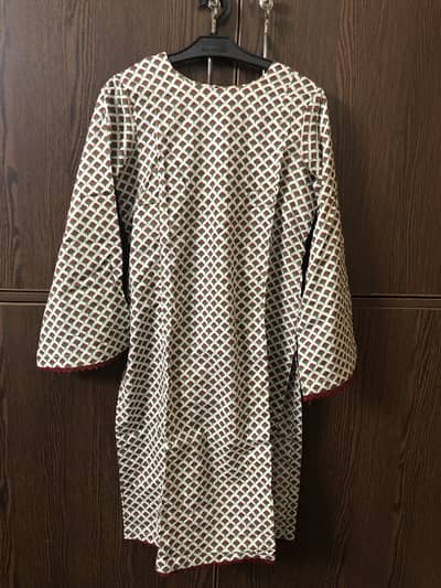 khaadi 3piece ready to wear NEW