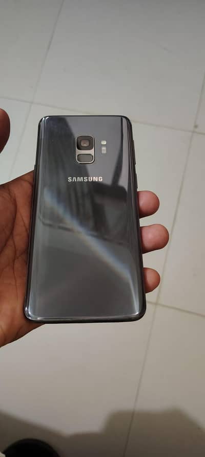Samsung Galaxy S9 4/64GB Water pack Non PTA