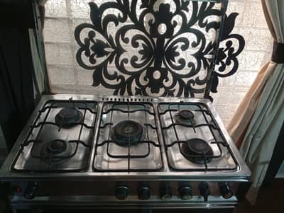 sky flame stove urgent sale