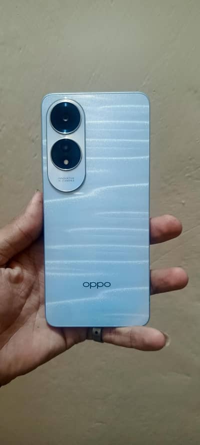 Oppo A60 8+8Gb Ram 256Gb Memory Urgent Sale