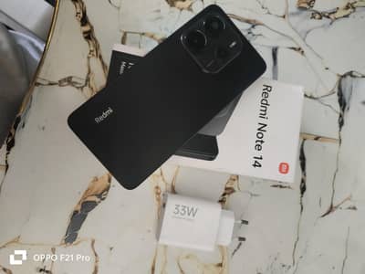Redmi Note 14