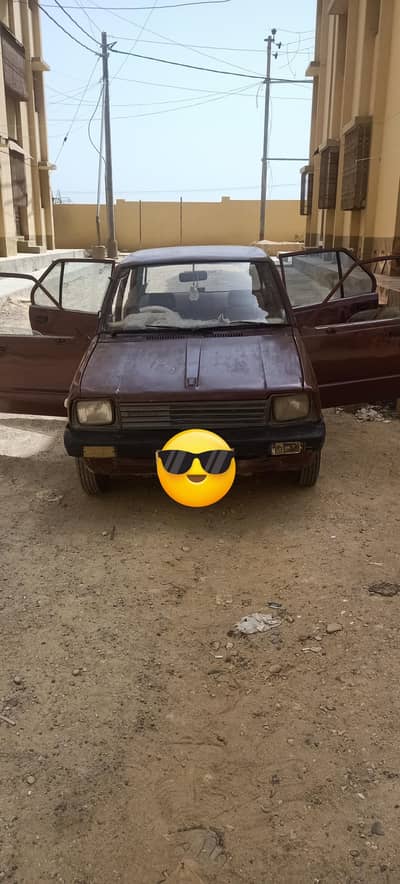 Fx in good condition exchange possible