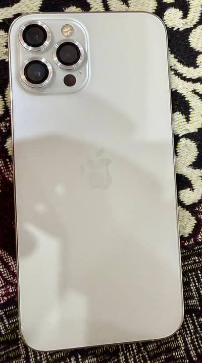 12 Pro Max PTA 512