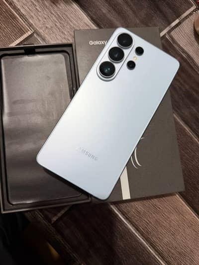 Samsung Mobile S26 Ultra/PTA Approved