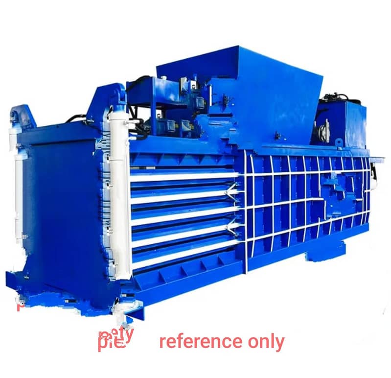 plastic bottle press machine 0