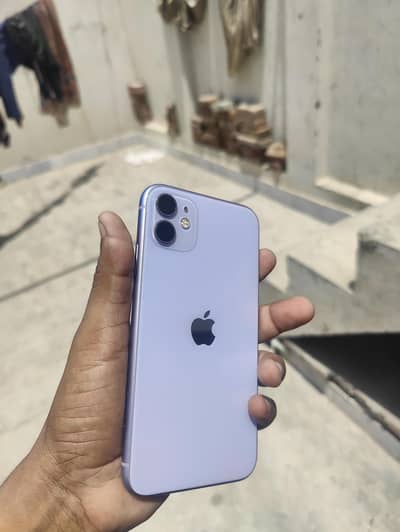 iphone 11 jv 128 GB