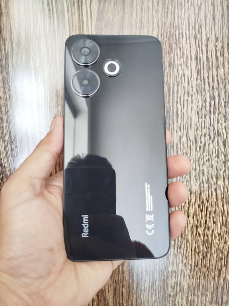 Redmi 13 0