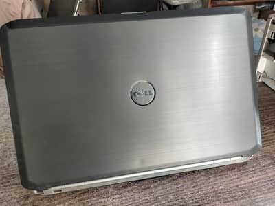 Dell Core i5 2nd Generation