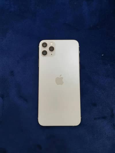 iPhone 11 Pro Max PTA Approved 256GB