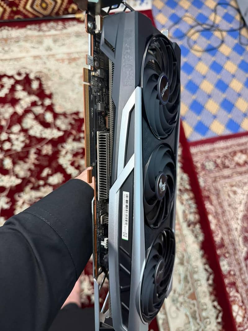 Rx 6700xt 2