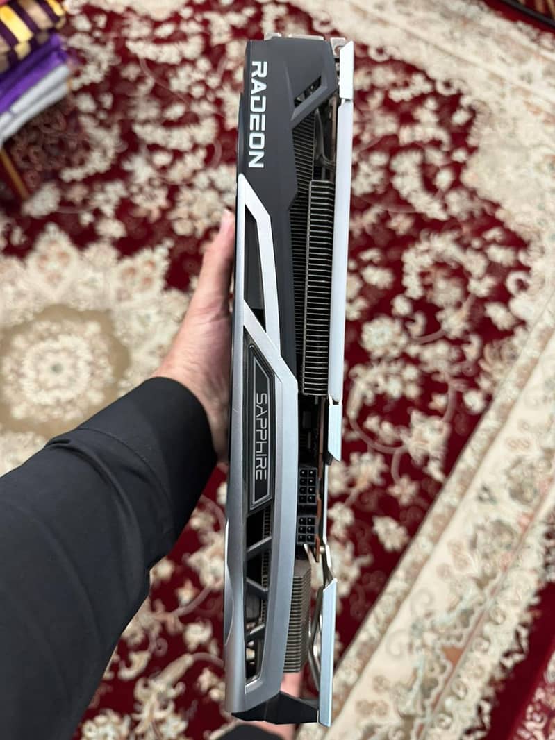 Rx 6700xt 3