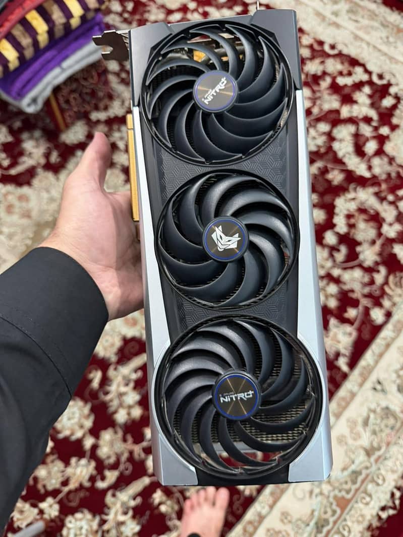 Rx 6700xt 4