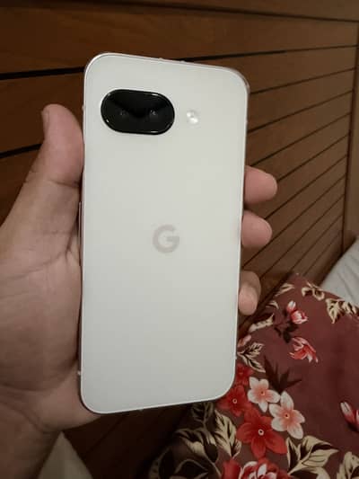 Google Pixel 9a