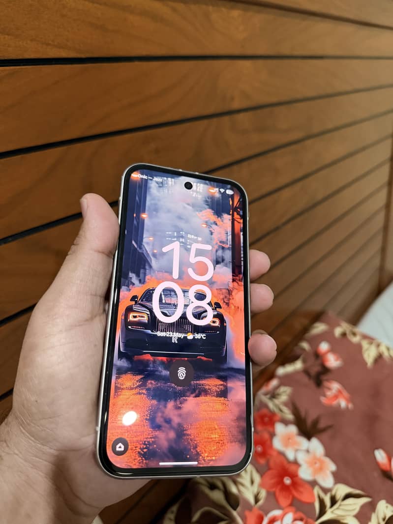 Google Pixel 9a 2