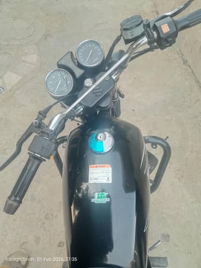 Suzuki 150cc 2022 Model