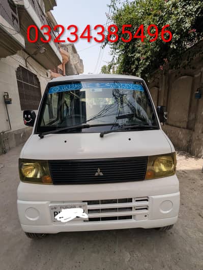 Nissan Clipper For sale