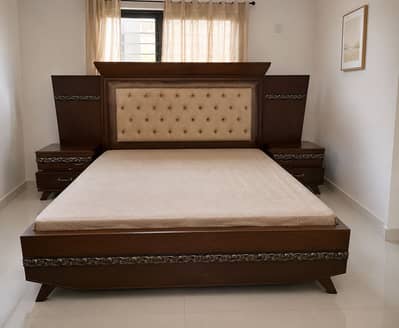 Bedroom set