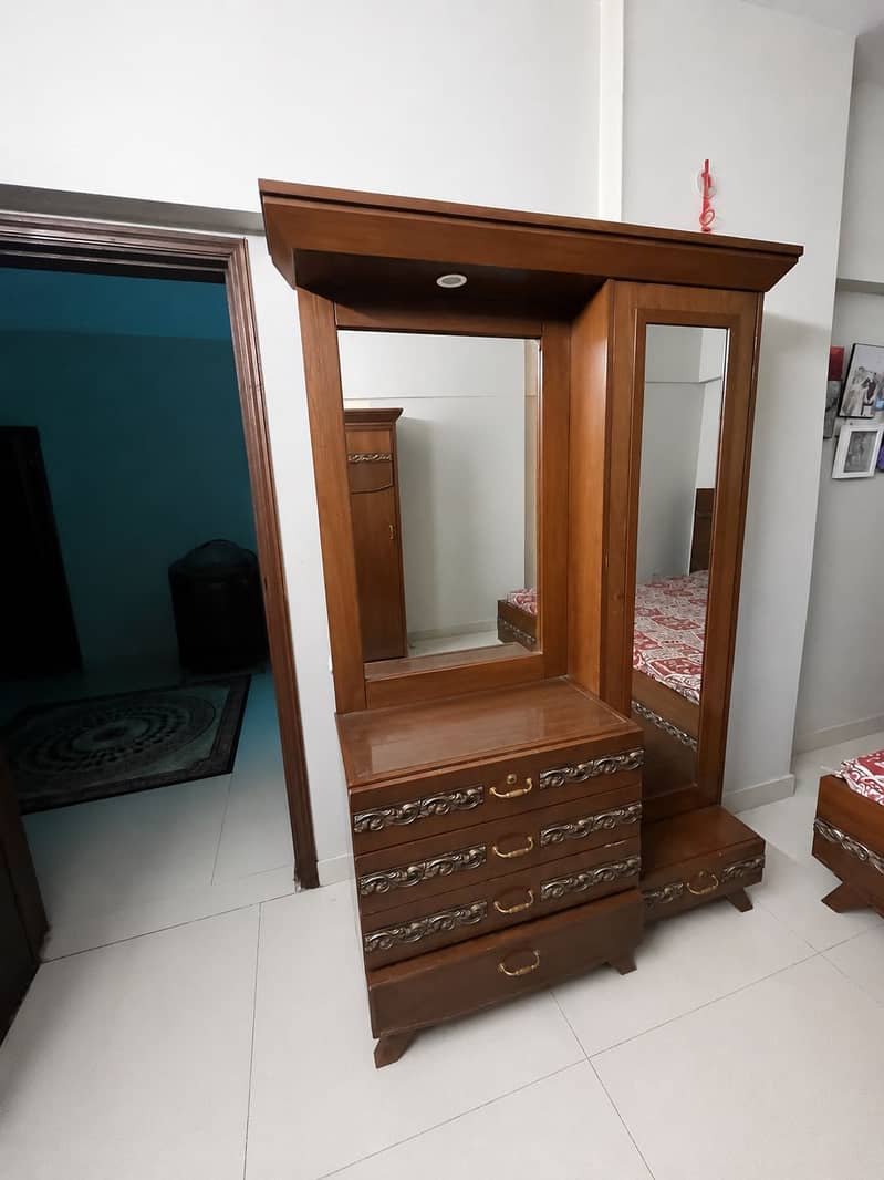 Bedroom set 1