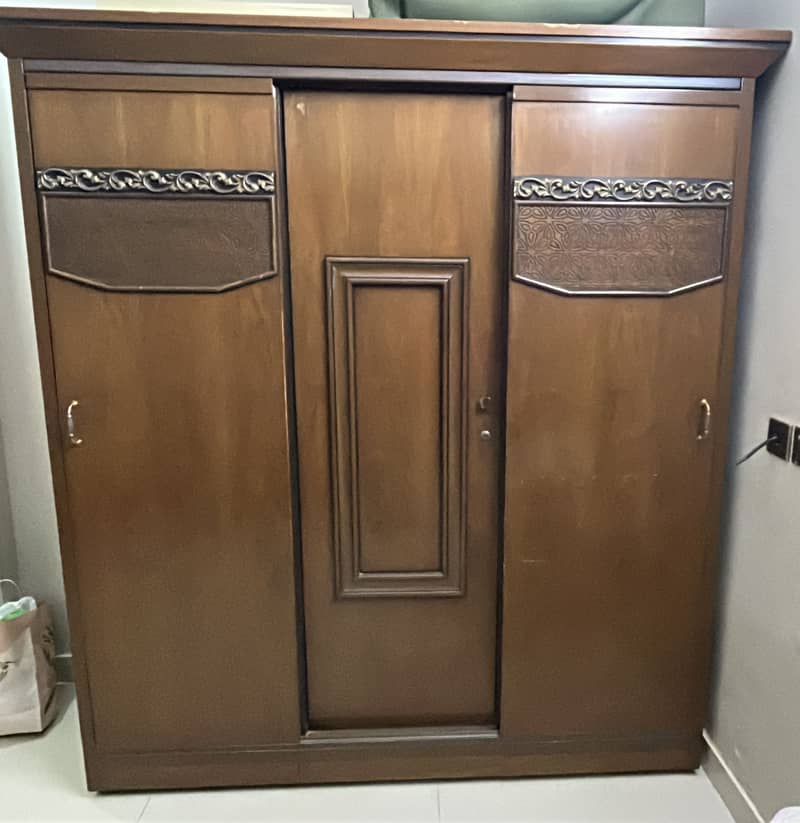 Bedroom set 2