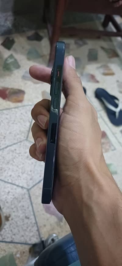 Iphone 13 pro 256gb pta approved