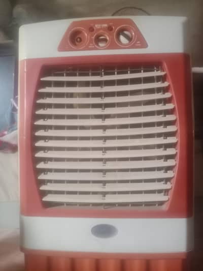 cooling fan