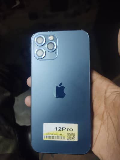 iphone 12 pro 256 gb factory unlock