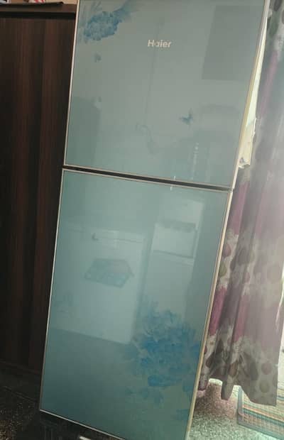 Haier Refrigerator 370 L