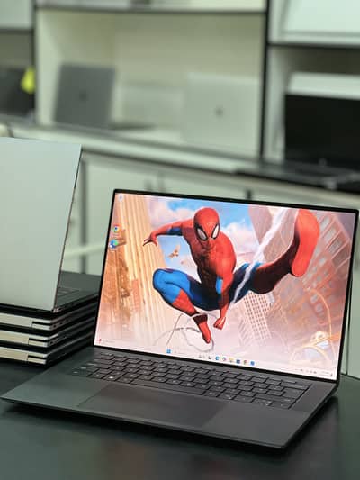 Dell Precision 4k Touch 5550 5560 5570 i7 10th 11th 12th 7670 i7 i9