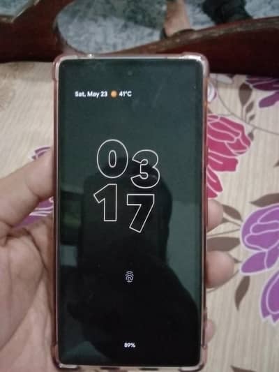 pixel 7a Condition 10/10