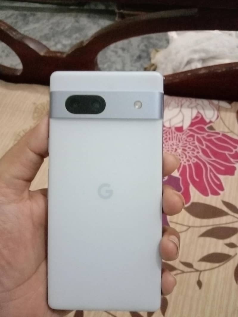 pixel 7a Condition 10/10 1