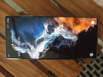 Samsung galaxy S22 Ultra PTA Approved
