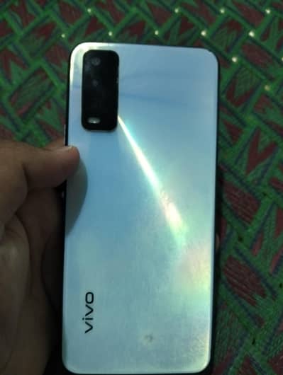 Vivo Y12s