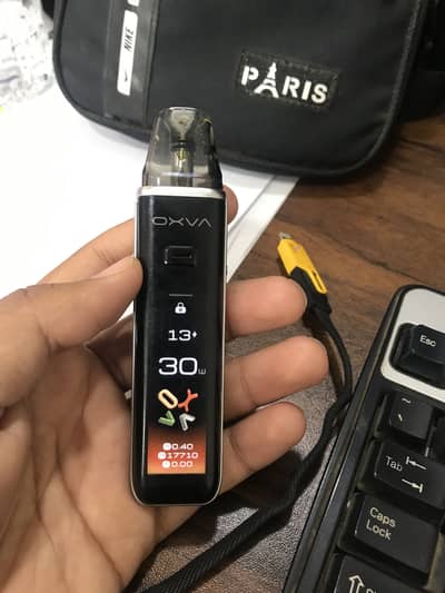 Oxva Slim 3 Ultra
