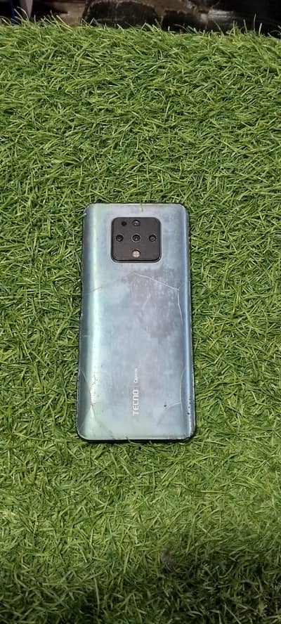 Tecno CAMON 16 Premier